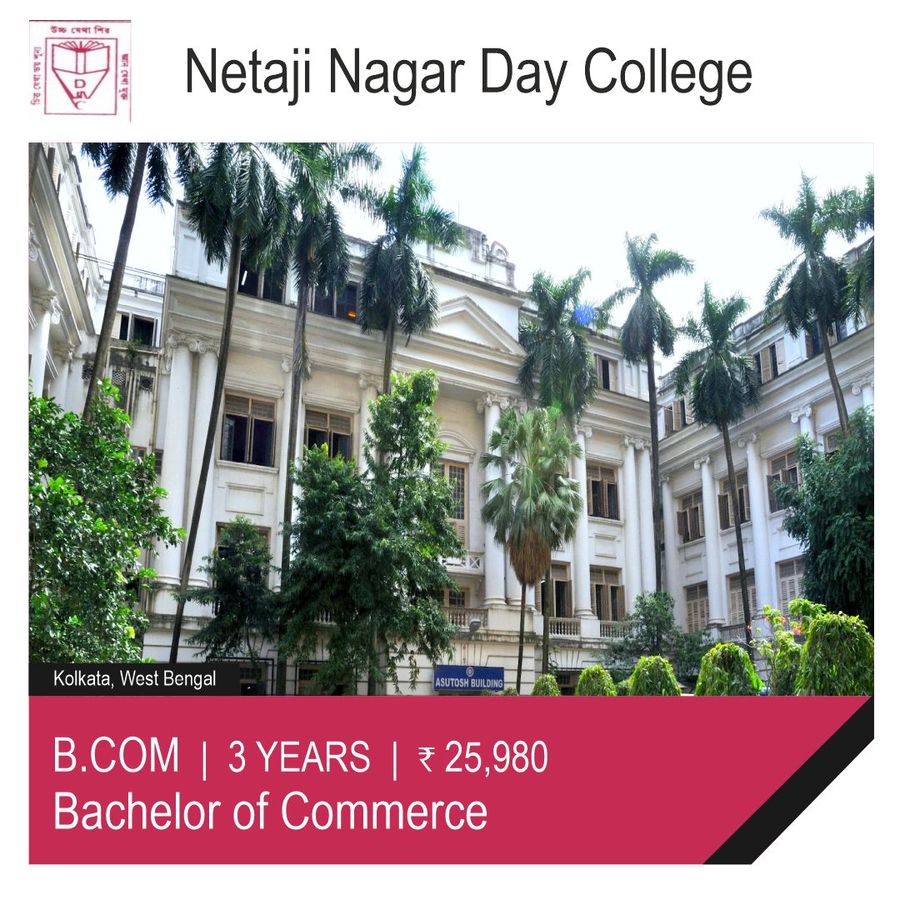 Netaji Nagar Day College